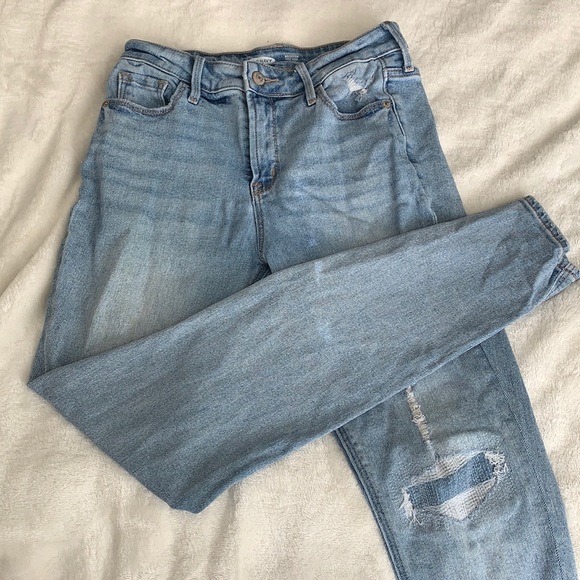 Old Navy Denim - Super cute skinny jeans